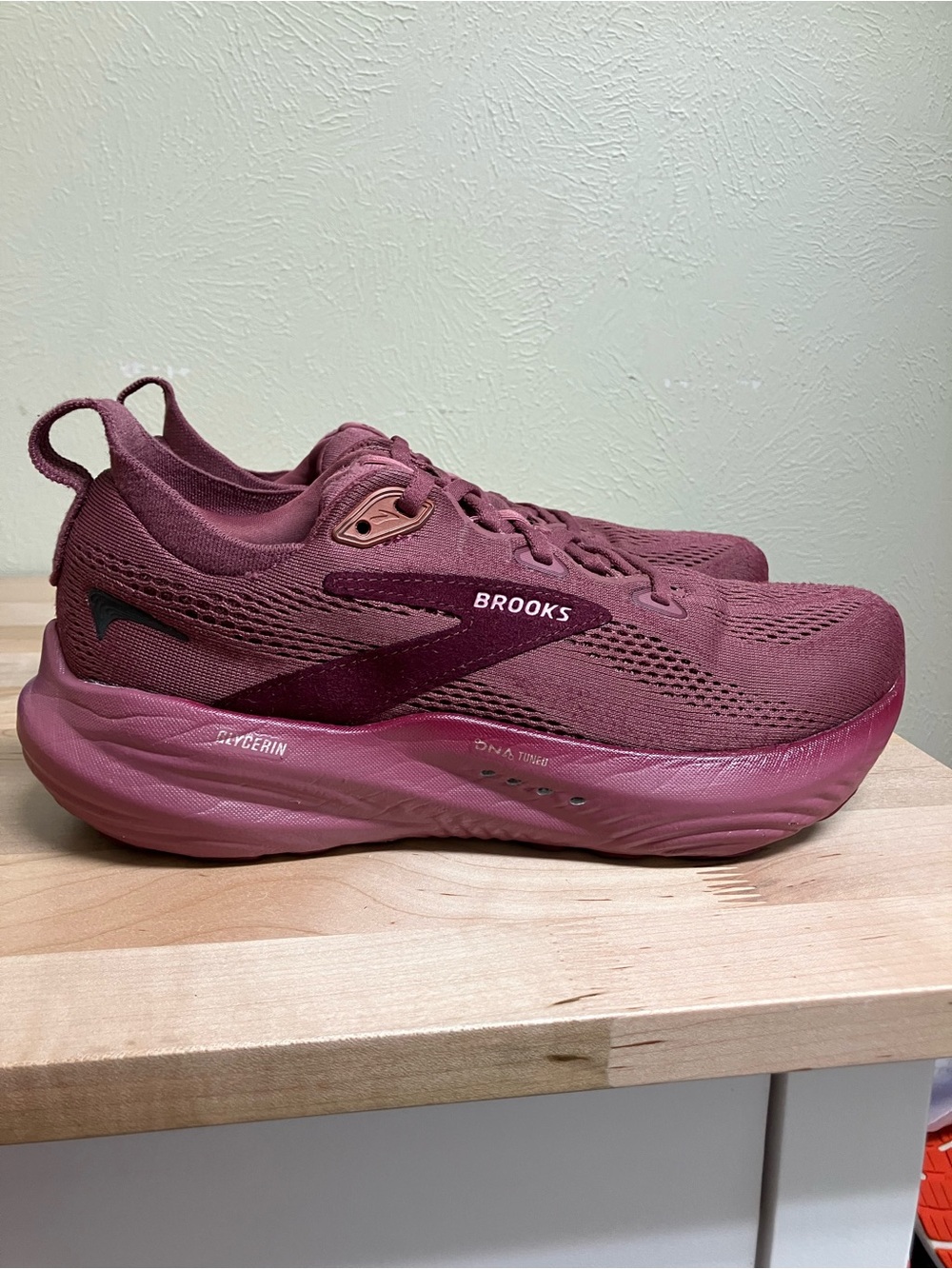 Brooks Women's Glycerin GTS 22